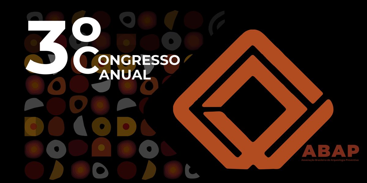 Imagem da fonte — 3º CONGRESSO ANUAL ABAP