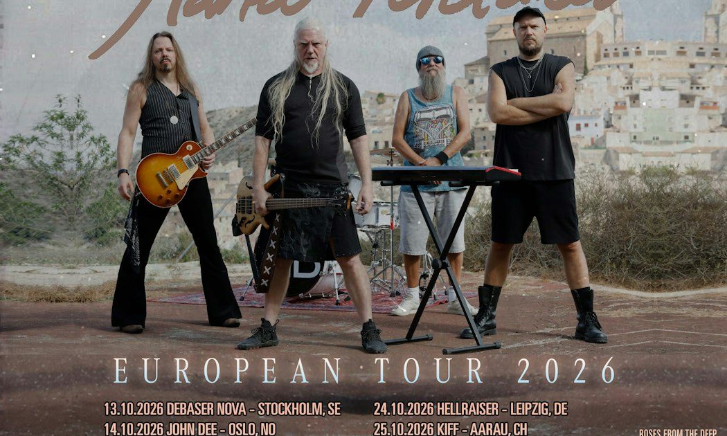 Imagen de la fuente — MARKO HIETALA