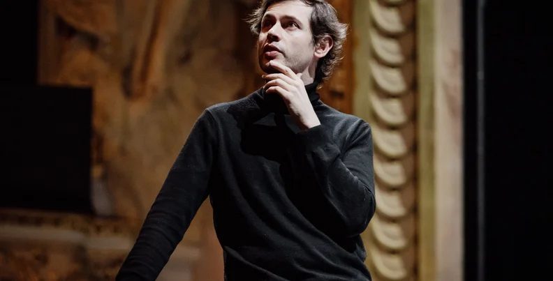 Bild der Quelle — Berliner Philharmoniker: Maxime Pascal makes his debut with Berlioz’s “L’Enfance du Christ”