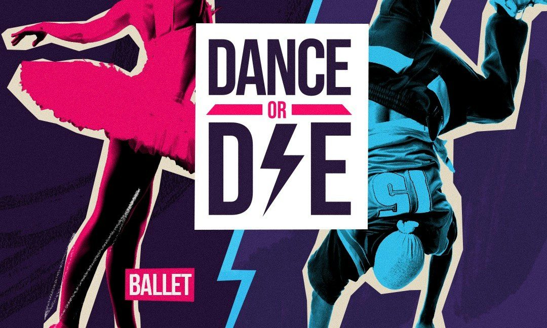 Imagen de la fuente — LATTE FRESCO 8th SEASON — ePOPea ERA Ep4 : DANCE OR DIE - Ballet Hip Hop