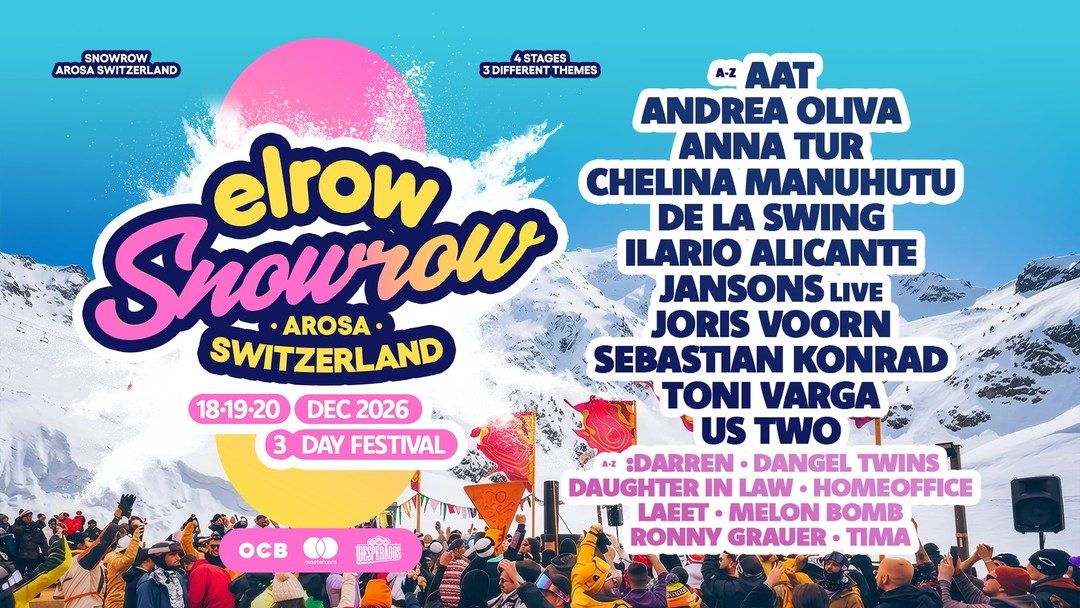 Imagem da fonte — Snowrow Arosa