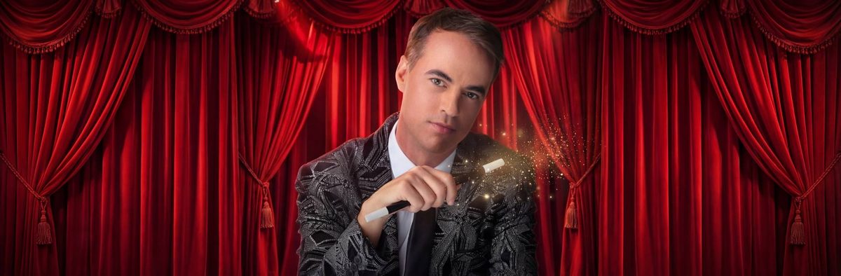 Bild der Quelle — Ked El Hombre Magia