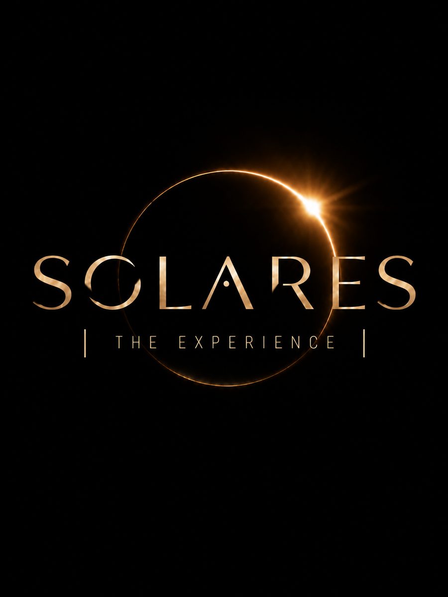 出典の画像 — SOLARES THE EXPERIENCE