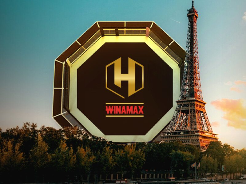 Image de la source — Hexagone MMA