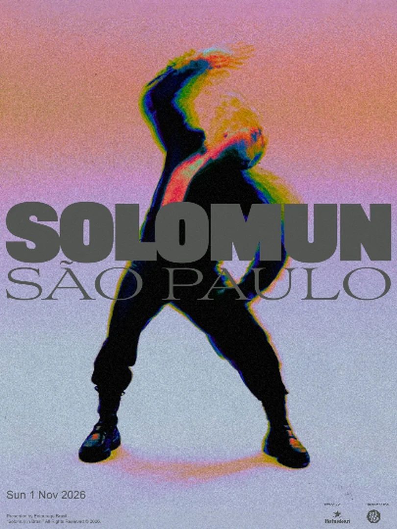 Bild der Quelle — Solomun :: Sp 01/11