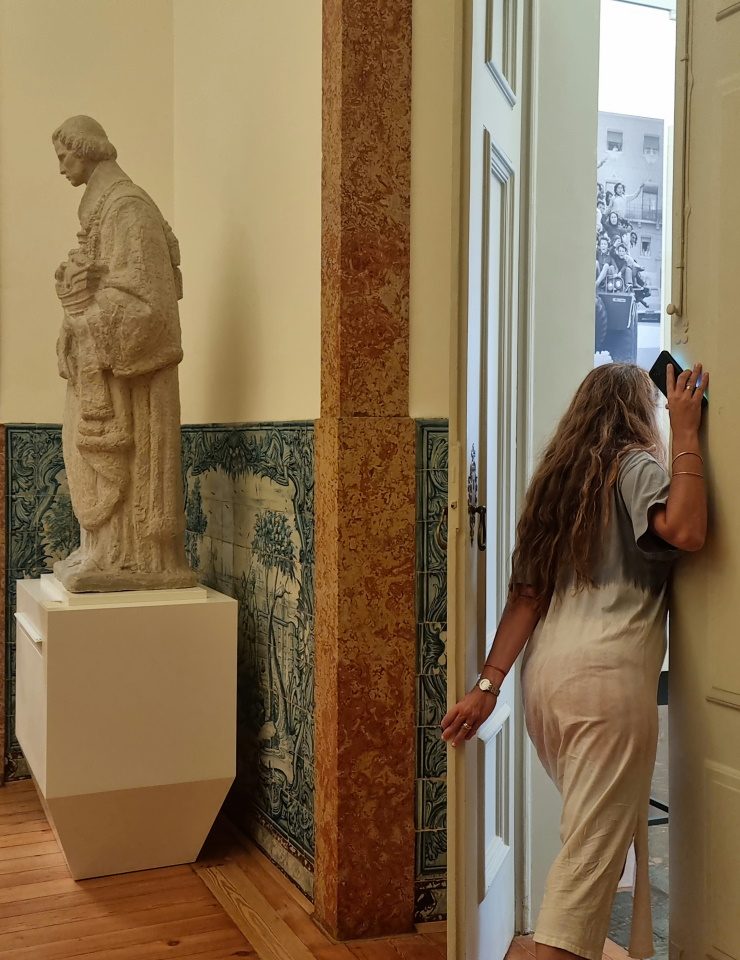 Imagem da fonte — PALÁCIO PIMENTA - A CHAVE PERDIDA: UM ENIGMA NO CORAÇÃO DE LISBOA
