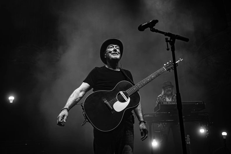 Imagem da fonte — Fischer-Z - 50th Anniversary Tour