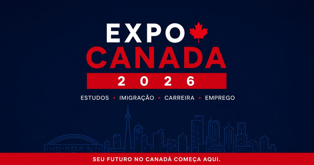 Source image — EXPOCanada 2026 - Brasília