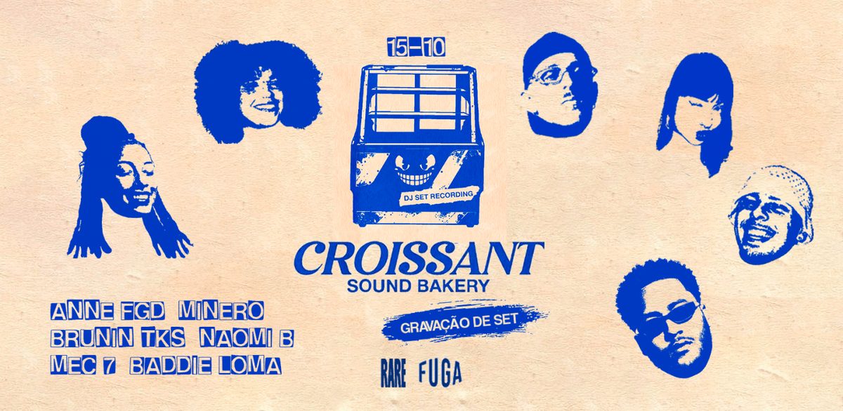 Image de la source — 15.10 | CROISSANT SOUNDS