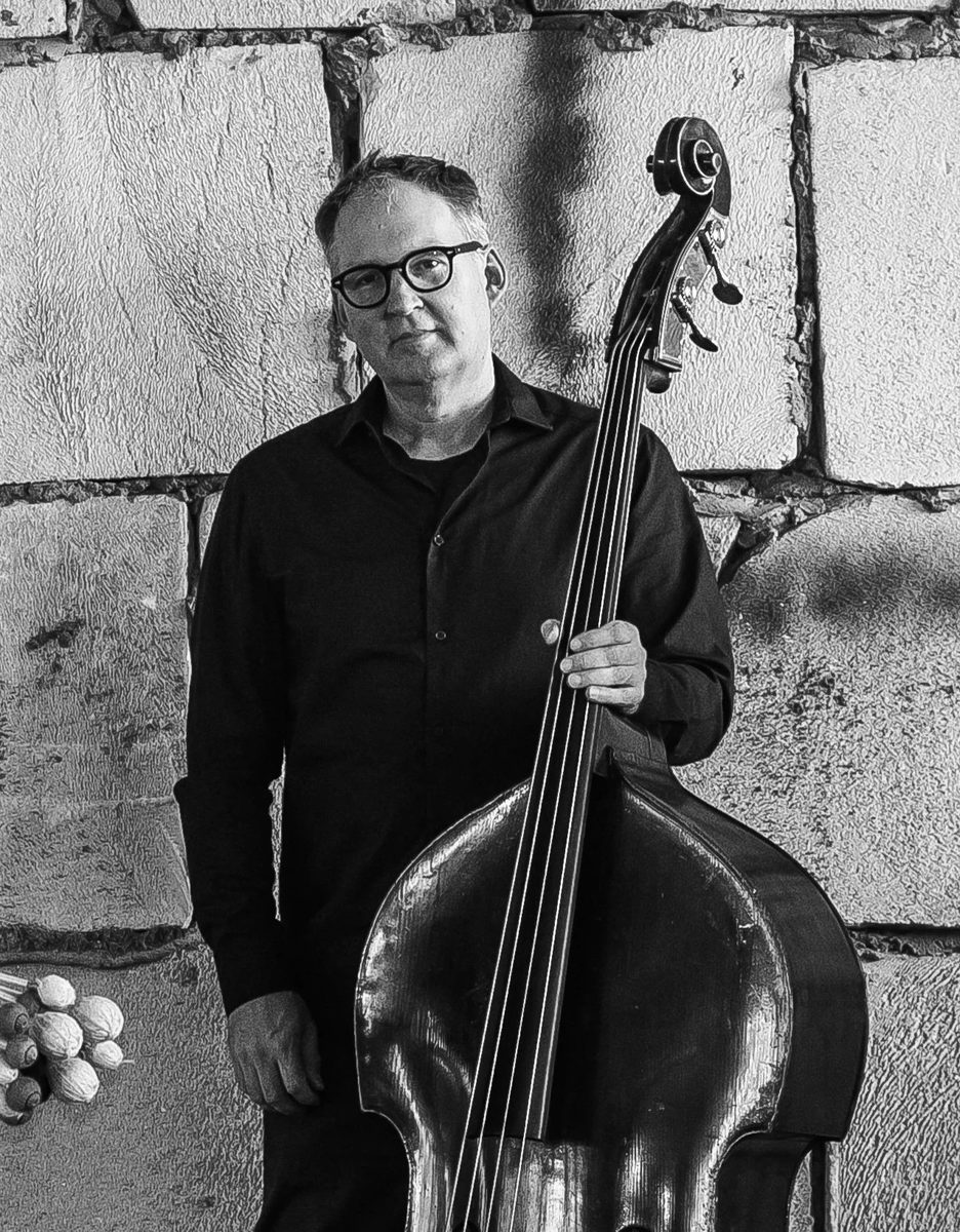 Source image — Andrew Downing Quintet — The Rex