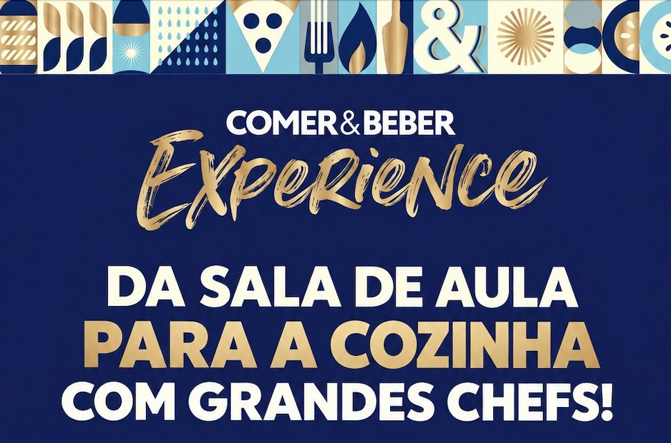 Bild der Quelle — VAGAS DE ESTÁGIO | COMER & BEBER EXPERIENCE