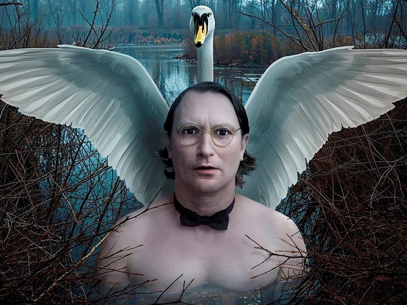 Immagine della fonte — A Fairytale Evening: The Little Match Girl | The Ugly Duckling
