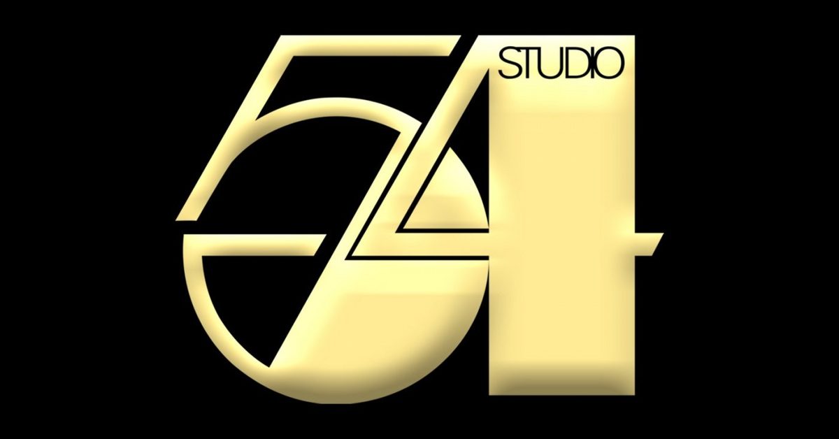 Imagem da fonte — STUDIO 54