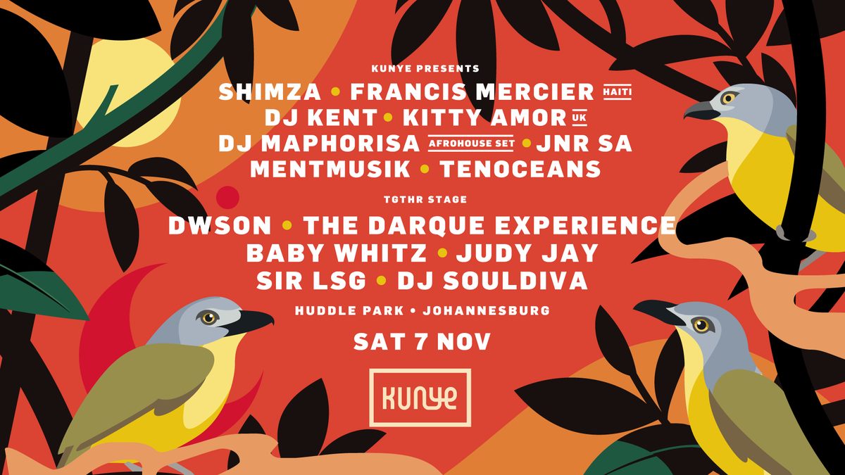 Source image — KUNYE | JOZI XI