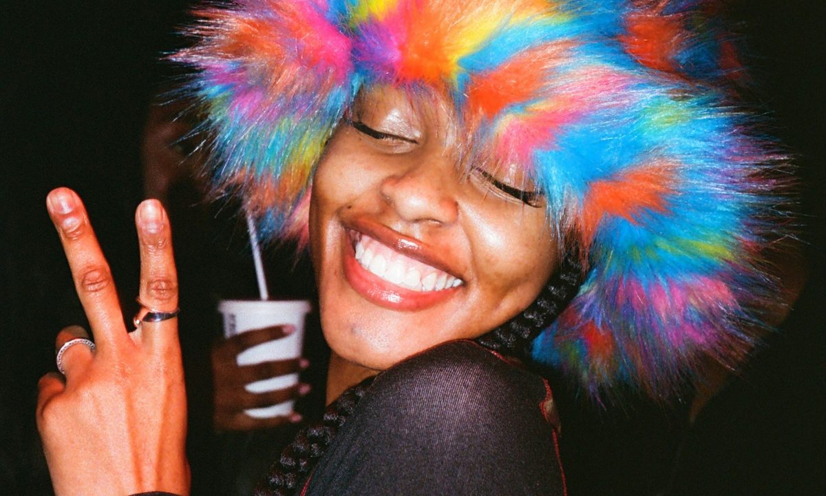 Bild der Quelle — RECESS x Black Curatorial: Frieze After Party