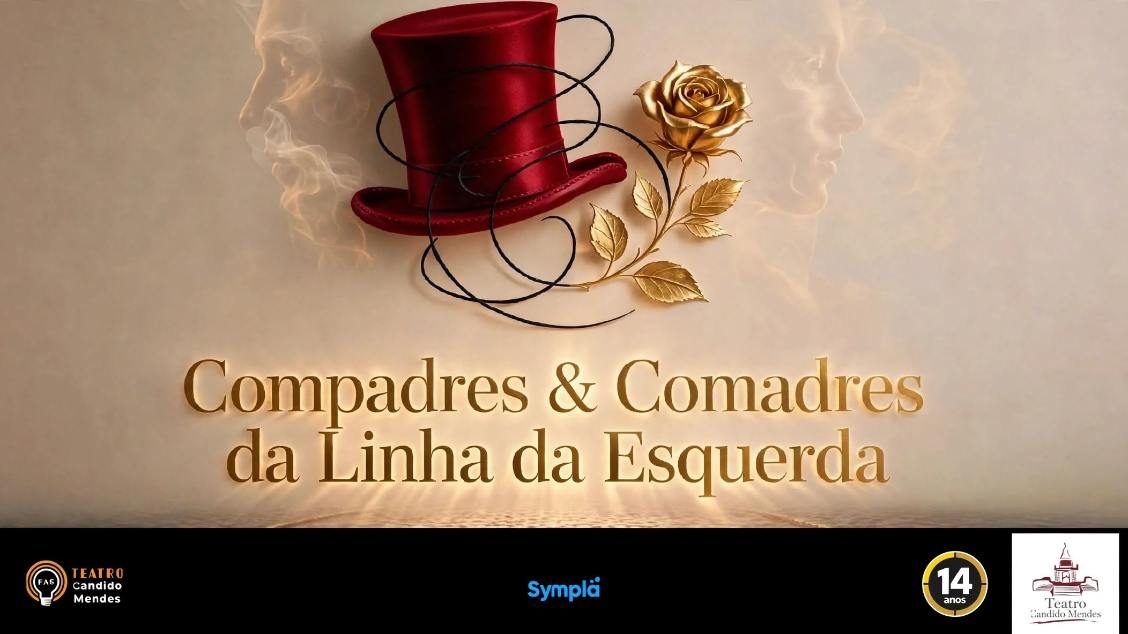 Imagem da fonte — COMPADRES & COMADRES DA LINHA DA ESQUERDA