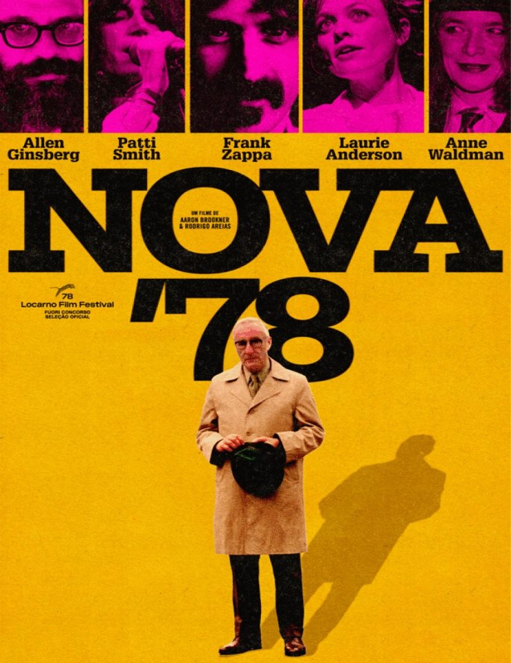 Imagem da fonte — NOVA "78