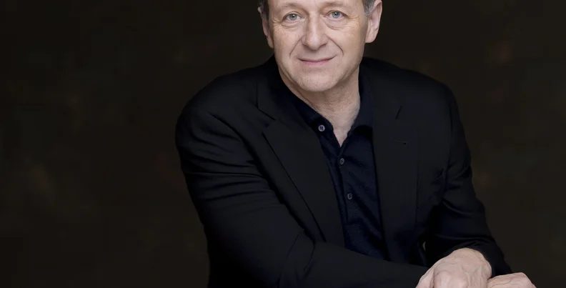 出典の画像 — Berliner Philharmoniker: Iván Fischer conducts Mahler’s Fifth Symphony