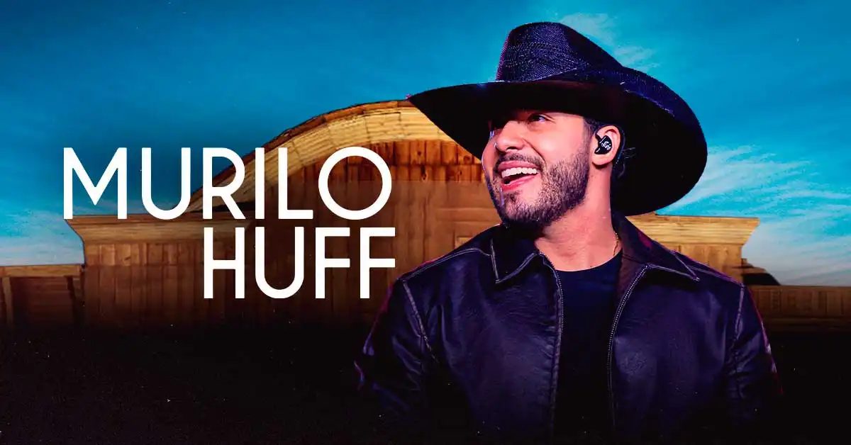 Imagen de la fuente — Murilo Huff