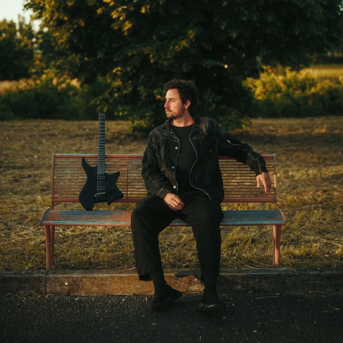 Bild der Quelle — Plini – An Unnameable Desire North American Tour