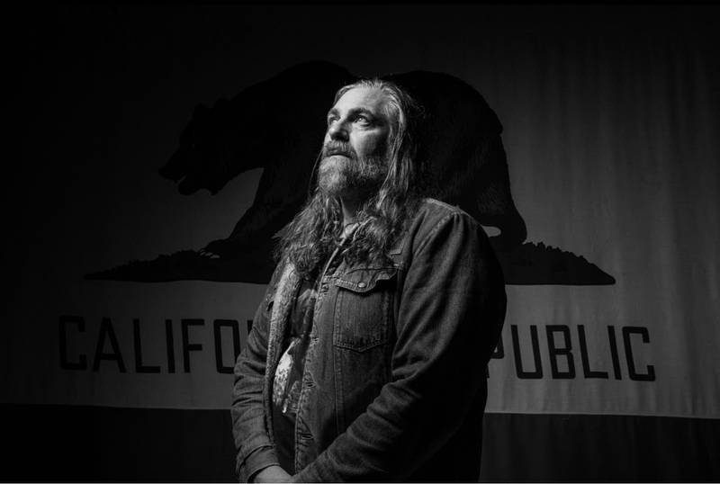 Imagem da fonte — Excursão: White Buffalo em Recife
