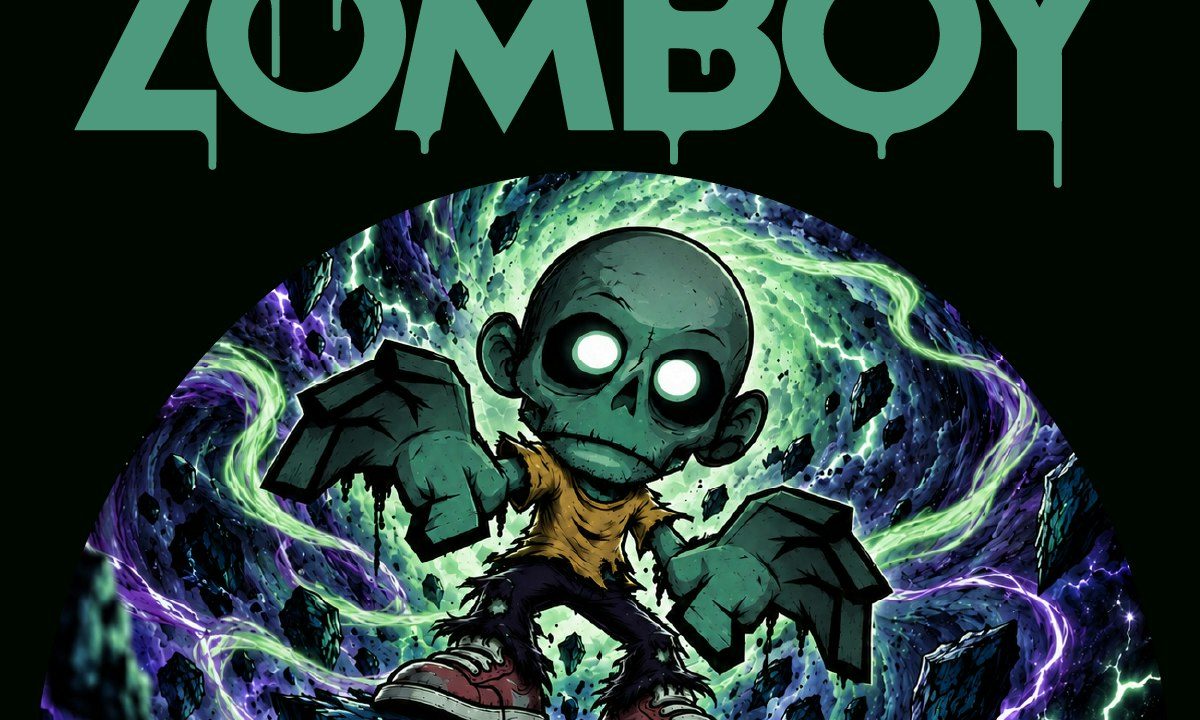 Afbeelding van de bron — Zomboy