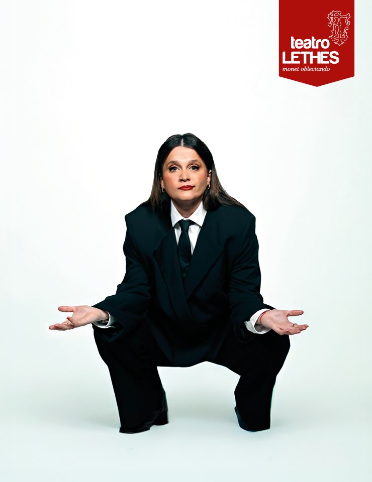 Imagen de la fuente — MUITO FAÇO EU - com Ana Arrebentinha