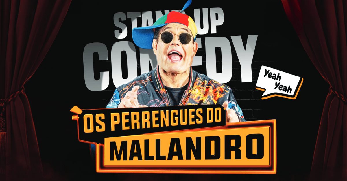 Source image — Sérgio Mallandro no Porão Comedy BC