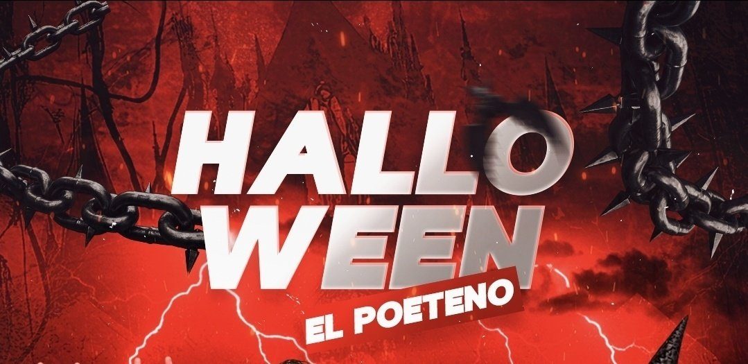 Imagem da fonte — Halloween Rock em Dobro