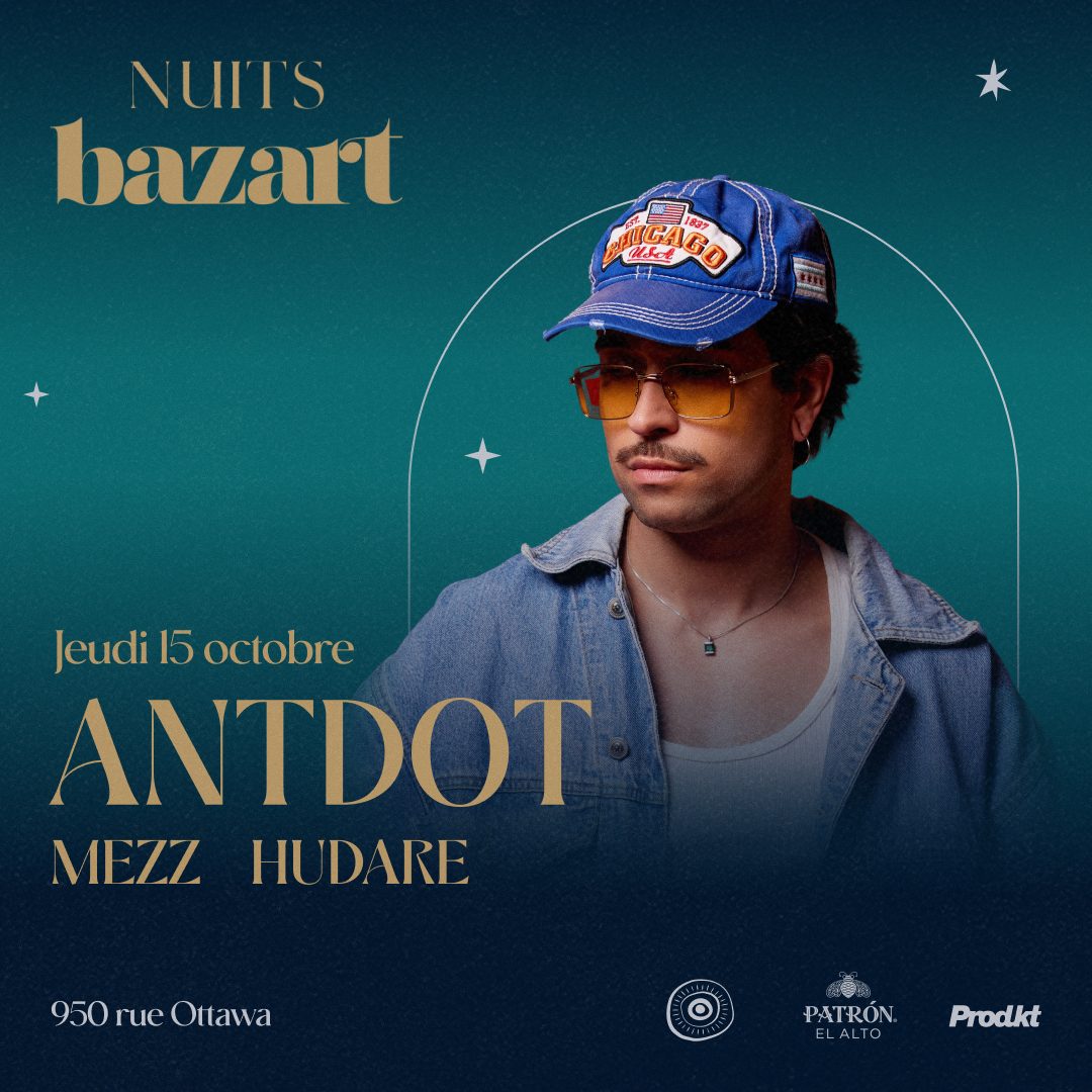 Source image — Antdot, Mezz, Hudare