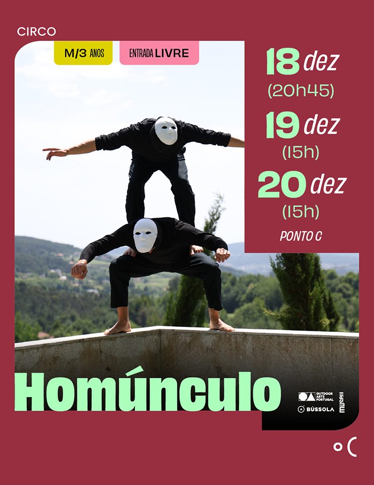 Imagem da fonte — Homúnculo