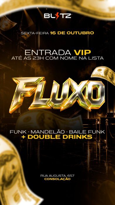 Source image — FLUXO