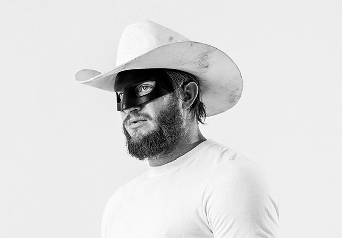 Imagem da fonte — Orville Peck