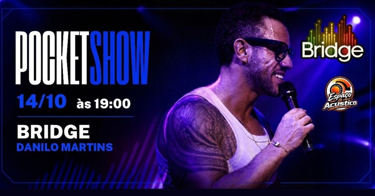 Imagen de la fuente — BRIDGE | UMA PONTE ATRAVÉS DA MÚSICA | 14/10 |19:00