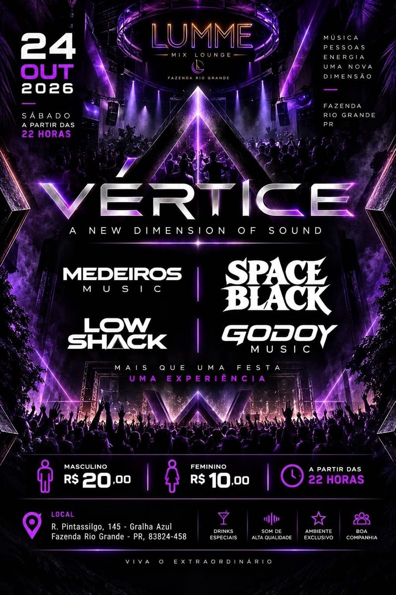Source image — VÉRTICE A NEW DIMENSION OF SOUND
