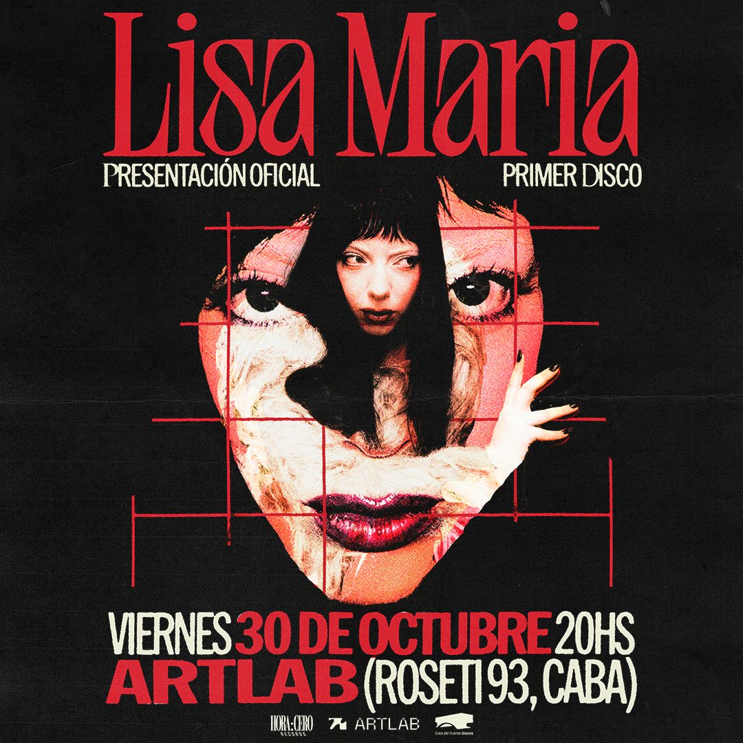 Imagem da fonte — Lisa Maria