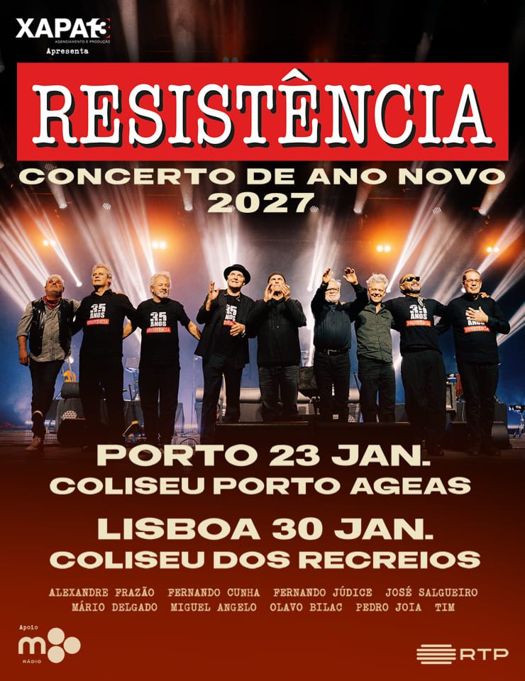 Imagem da fonte — RESISTÊNCIA