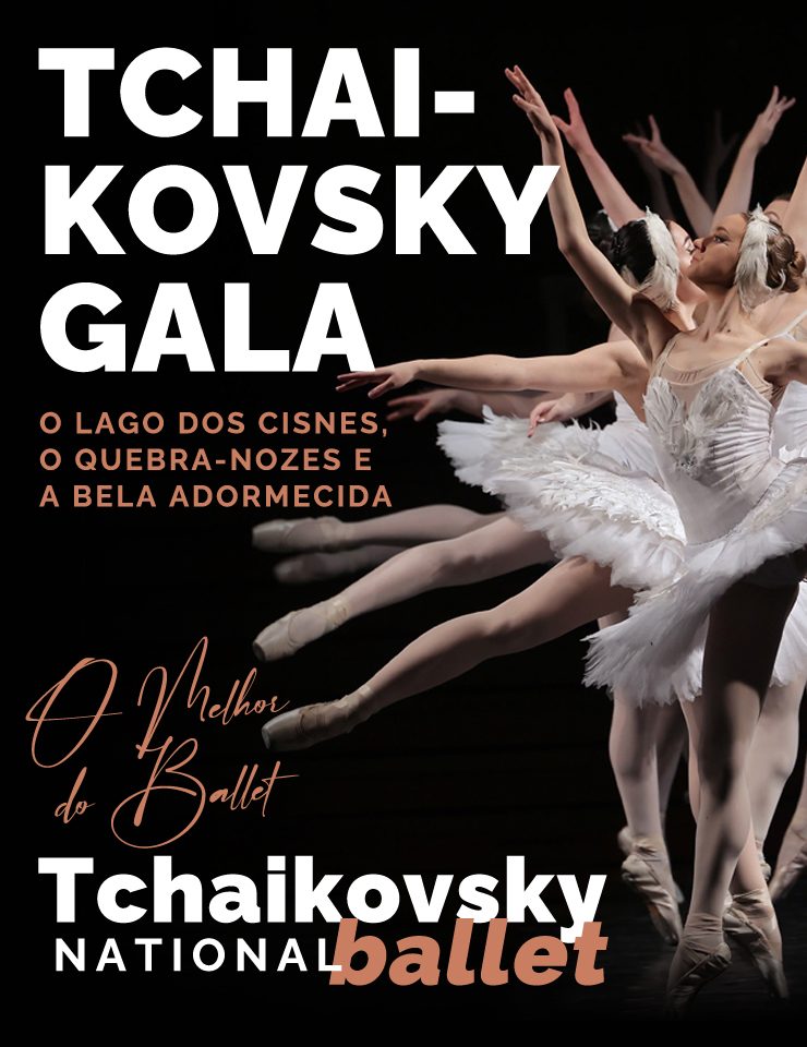 Immagine della fonte — GALA TCHAIKOVSKY | TCHAIKOVSKY NATIONAL BALLET