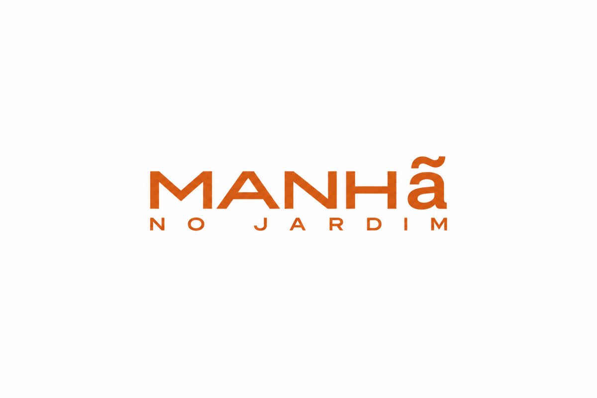 Imagem da fonte — Manhã no Jardim