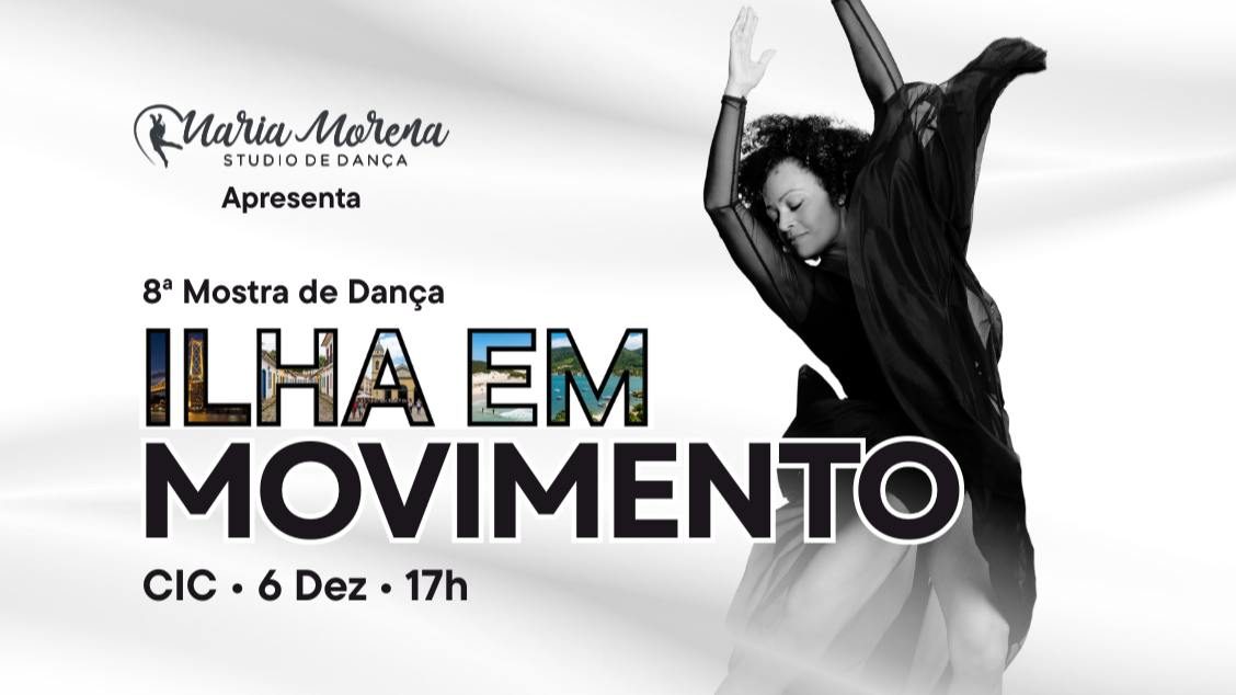 Imagem da fonte — Ilha em Movimento
