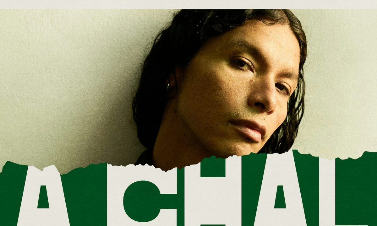 Imagem da fonte — A.Chal