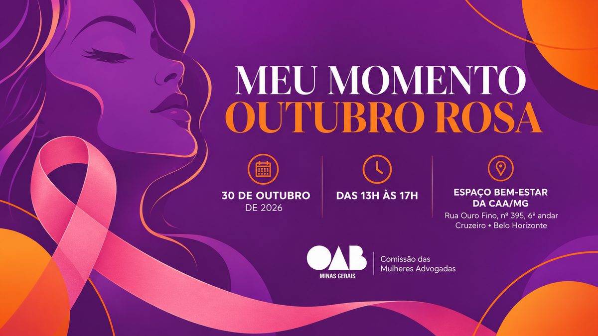 Imagem da fonte — MEU MOMENTO - Edição OUTUBRO ROSA