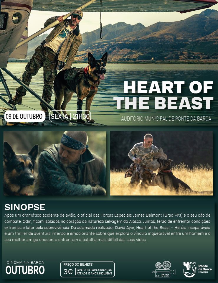 Source image — Heart of the beast