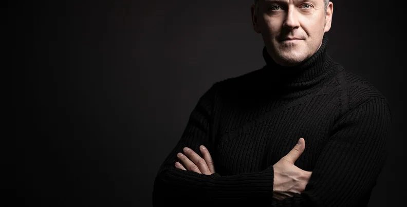 Bild der Quelle — Berliner Philharmoniker: Markus Poschner and Christian Gerhaher