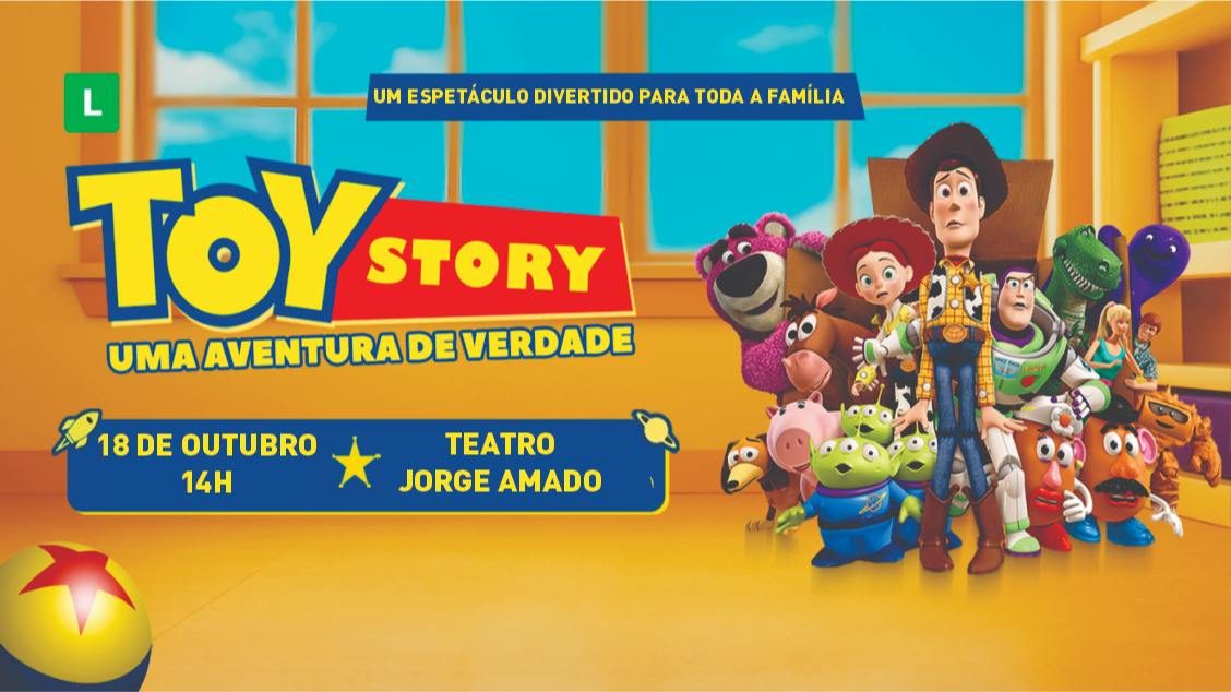 Image de la source — TOY STORY