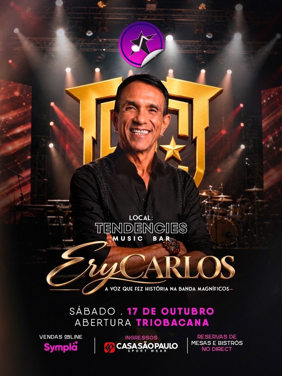 Imagen de la fuente — ERY CARLOS - EX MAGNIFICOS + TRIOBACANA - FÓRRÓ PÉ DE SERRA