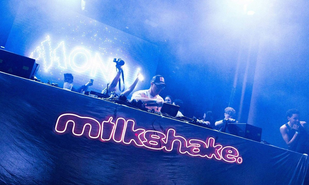 Source image — Milkshake