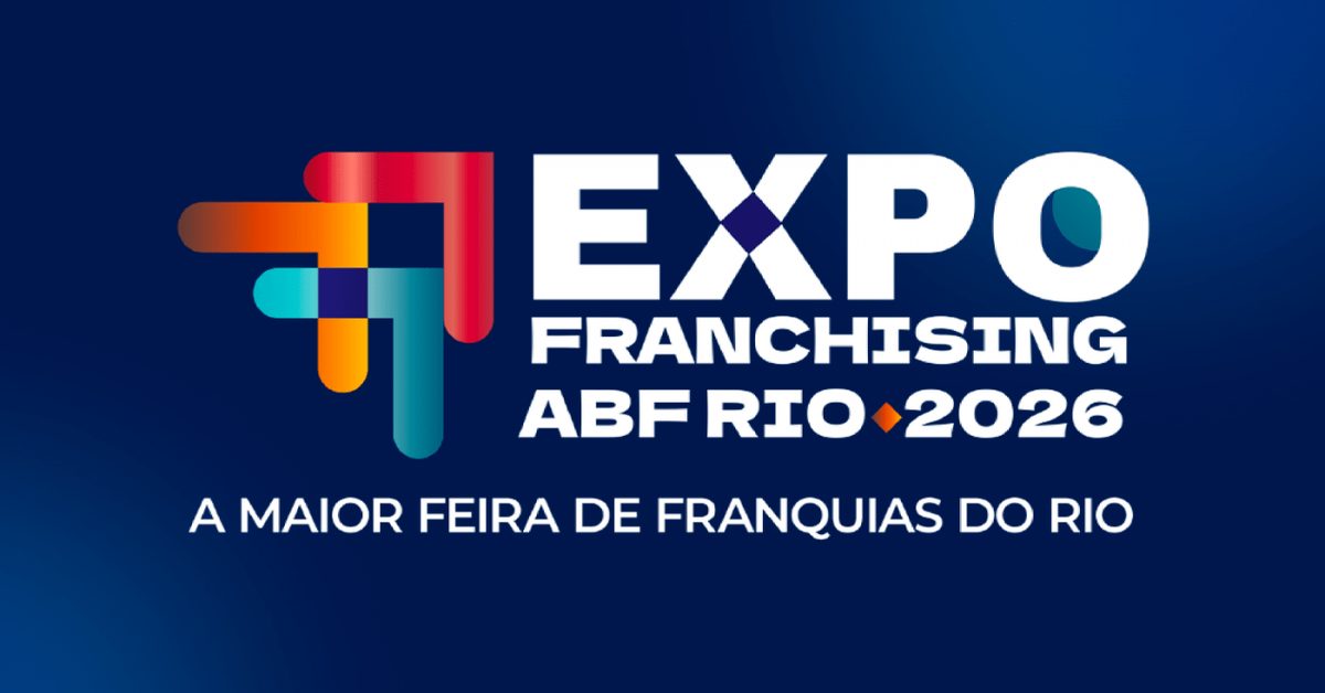 Bild der Quelle — EXPO FRANCHISING ABF RIO 2026