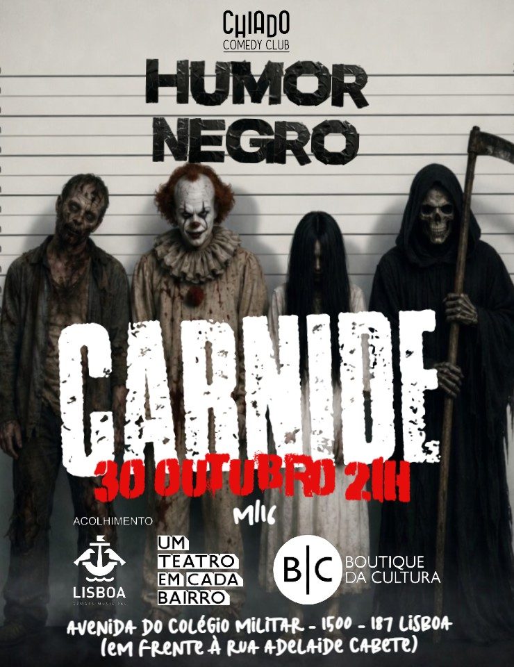 Image de la source — Humor Negro