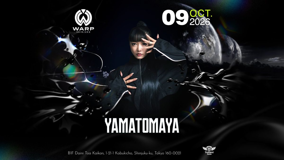 Source image — YAMATOMAYA